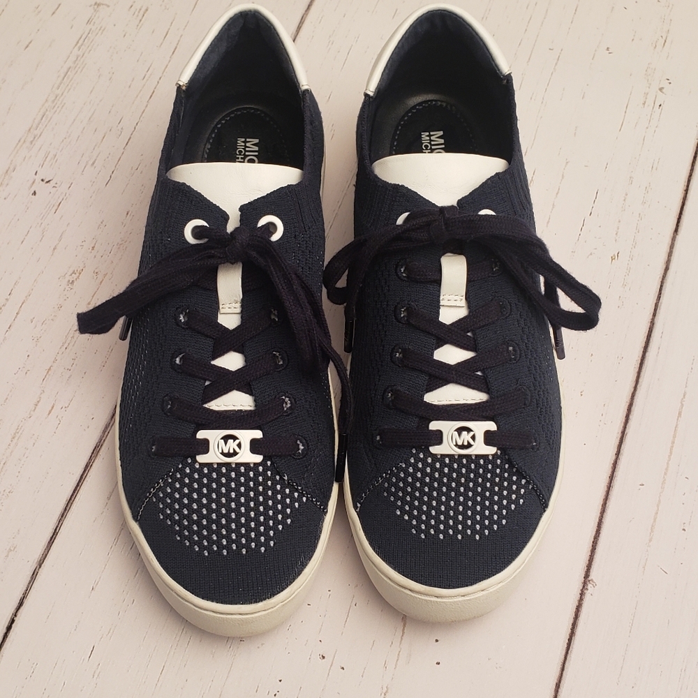 Michael Kors Netted Sneakers  (7M)